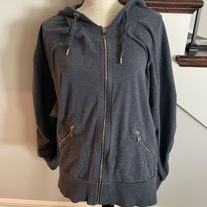 Women’s jacket - Zella front zip women’s jacket.